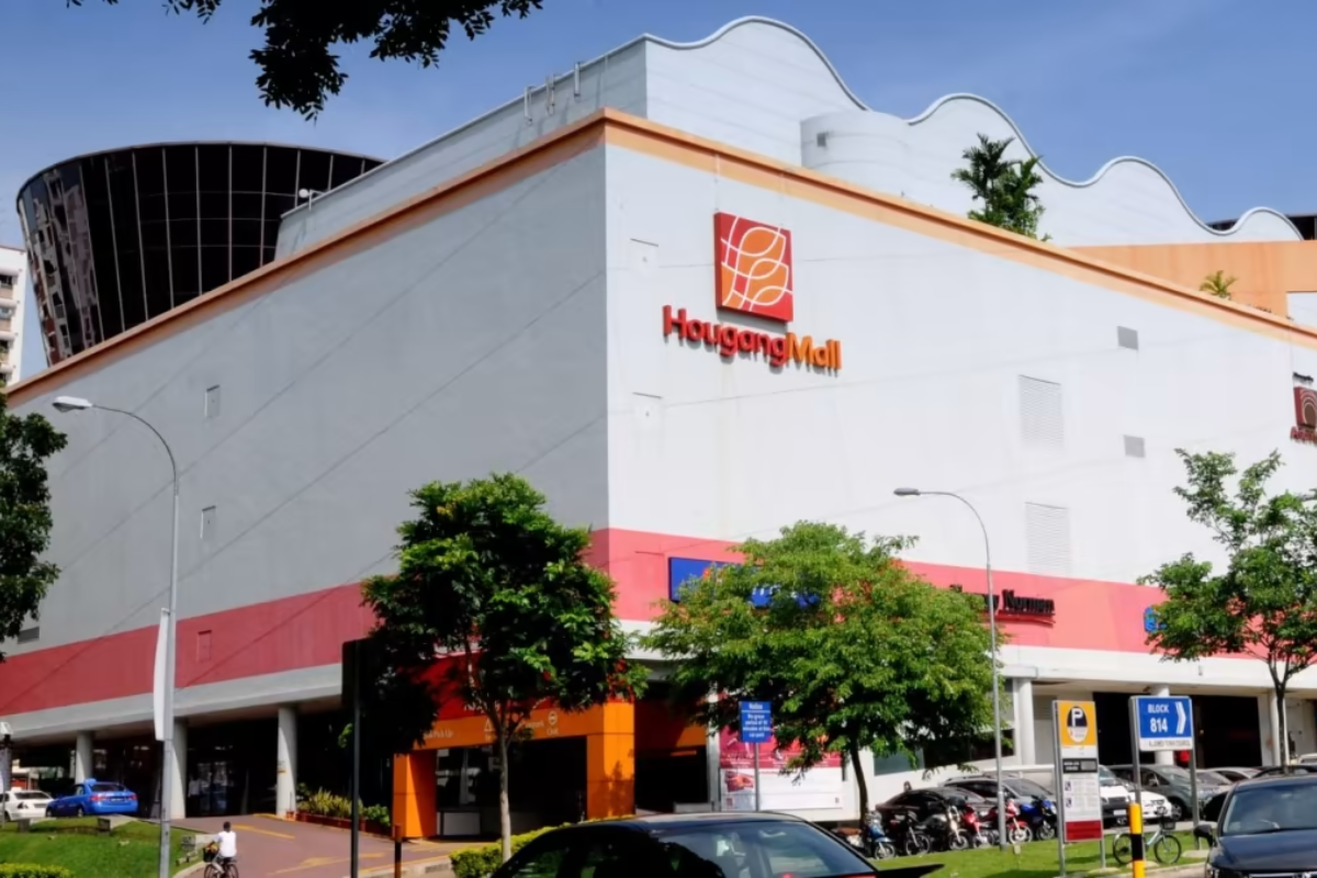 5 Things to Do in Hougang Mall Singapore