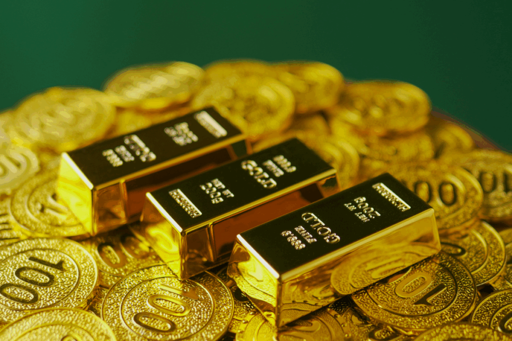How to Buy Gold in Singapore: 4 Ways to Invest in 2025