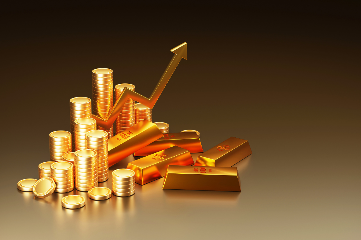 How to Buy Gold in Singapore: 4 Ways to Invest in 2025